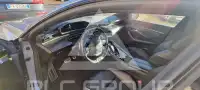 2020 Peugeot 508