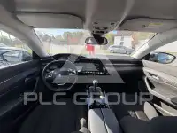2020 Peugeot 508