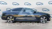 2020 Peugeot 508