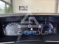 2020 Peugeot 508