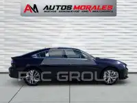 2020 Peugeot 508