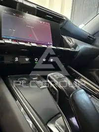2020 Peugeot 508