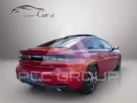 2020 Peugeot 508