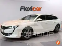 2020 Peugeot 508
