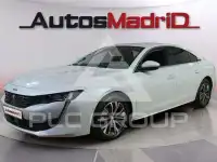 2020 Peugeot 508