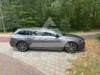 2020 Peugeot 508