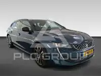2020 Peugeot 508