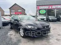 2020 Peugeot 508