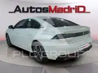 2020 Peugeot 508
