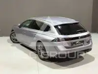 2020 Peugeot 508