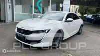 2020 Peugeot 508