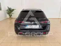 2020 Peugeot 508