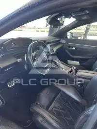 2020 Peugeot 508
