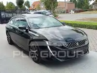 2020 Peugeot 508