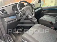 2020 Peugeot Traveller