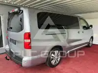 2020 Peugeot Traveller