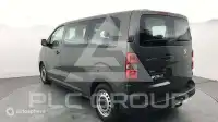 2020 Peugeot Traveller