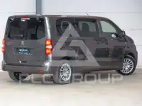 2020 Peugeot Traveller