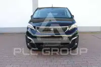 2020 Peugeot Traveller