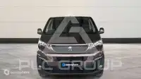 2020 Peugeot Traveller
