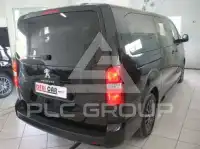 2020 Peugeot Traveller
