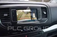 2020 Peugeot Traveller