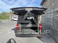 2020 Peugeot Traveller