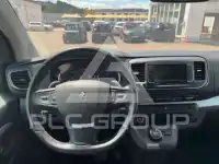 2020 Peugeot Traveller