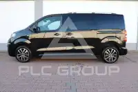 2020 Peugeot Traveller