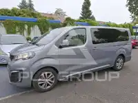 2020 Peugeot Traveller