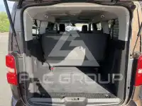 2020 Peugeot Traveller