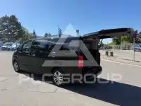 2020 Peugeot Traveller