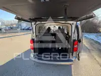 2020 Peugeot Traveller