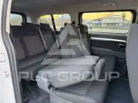 2020 Peugeot Traveller