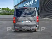 2020 Peugeot Traveller