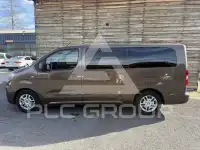 2020 Peugeot Traveller