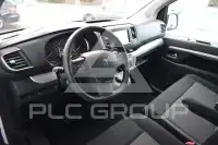 2020 Peugeot Traveller