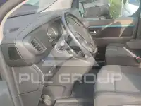 2020 Peugeot Traveller