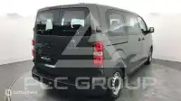 2020 Peugeot Traveller
