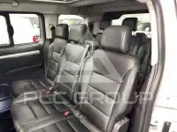 2020 Peugeot Traveller