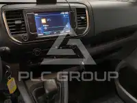 2020 Peugeot Traveller