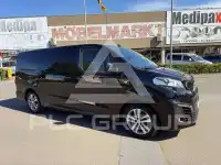 2020 Peugeot Traveller