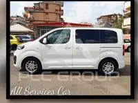 2020 Peugeot Traveller