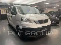 2020 Peugeot Traveller