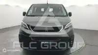 2020 Peugeot Traveller