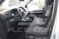 2020 Peugeot Traveller