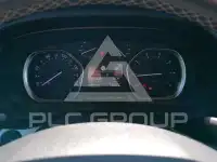 2020 Peugeot Traveller