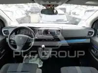 2020 Peugeot Traveller