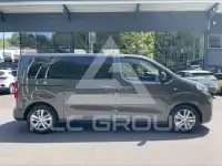 2020 Peugeot Traveller