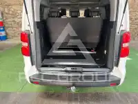 2020 Peugeot Traveller
